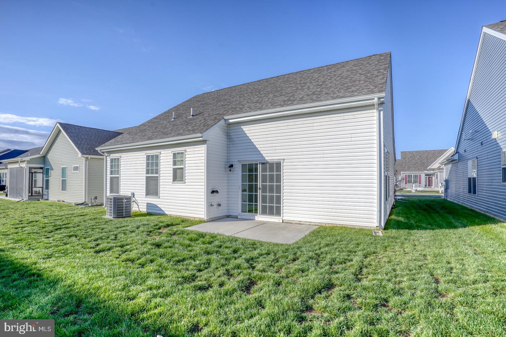 NOBLES POND - Residential