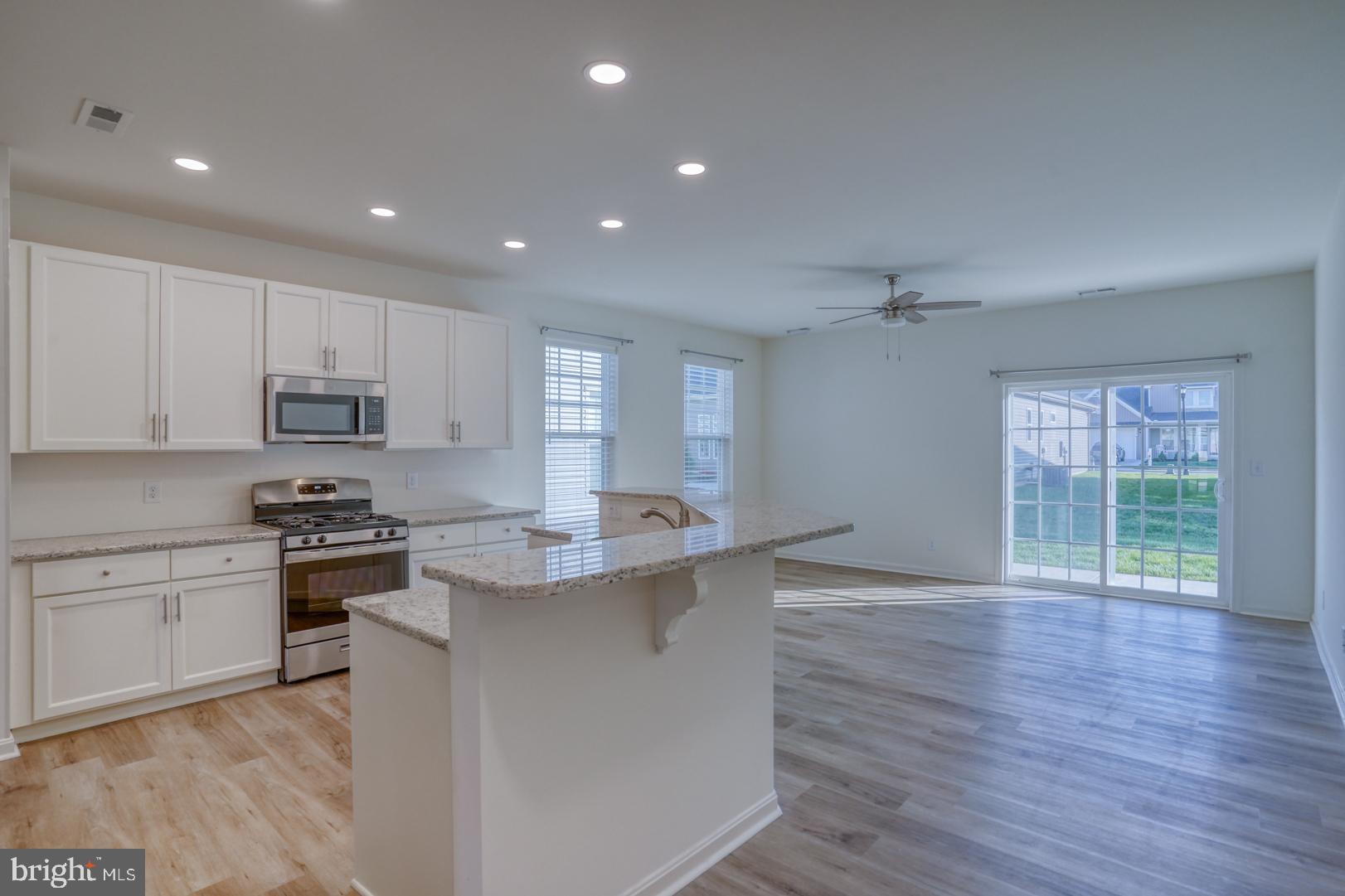 NOBLES POND - Residential