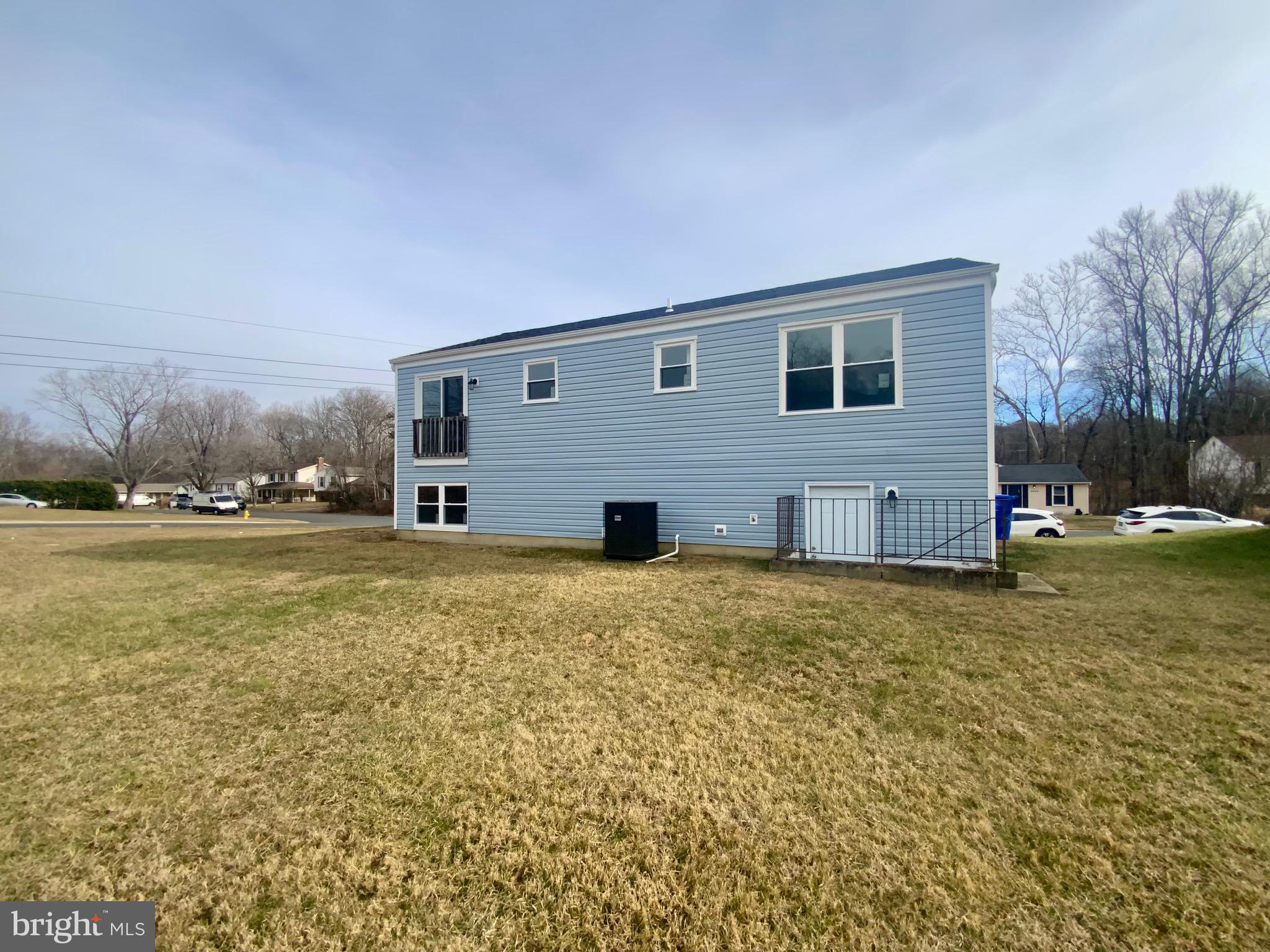 HUNT CLUB ESTATES SUB - Residential