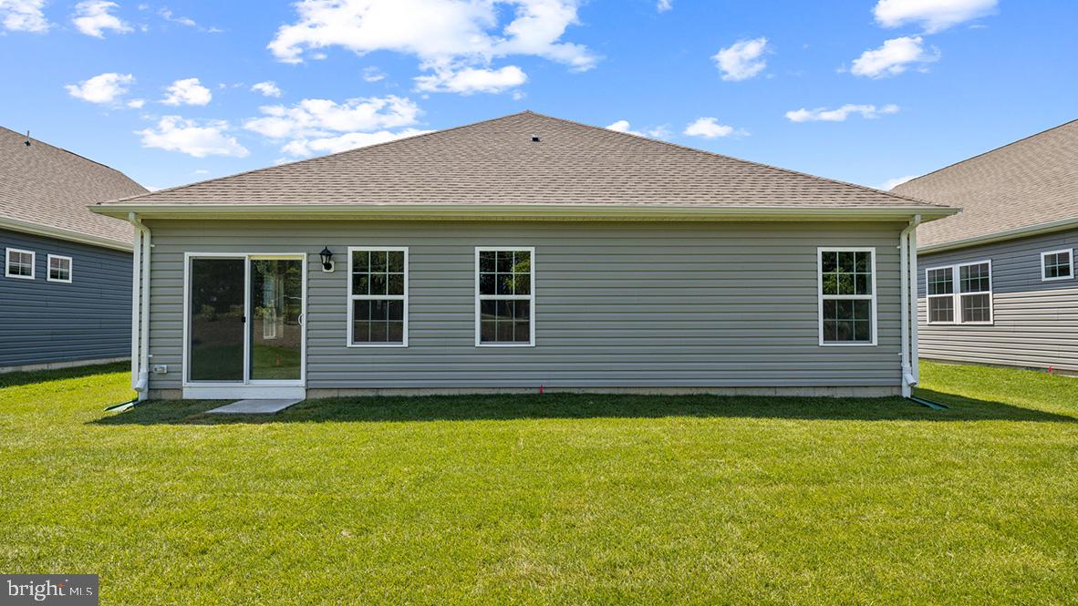 223 HUNTINGTON DRIVE