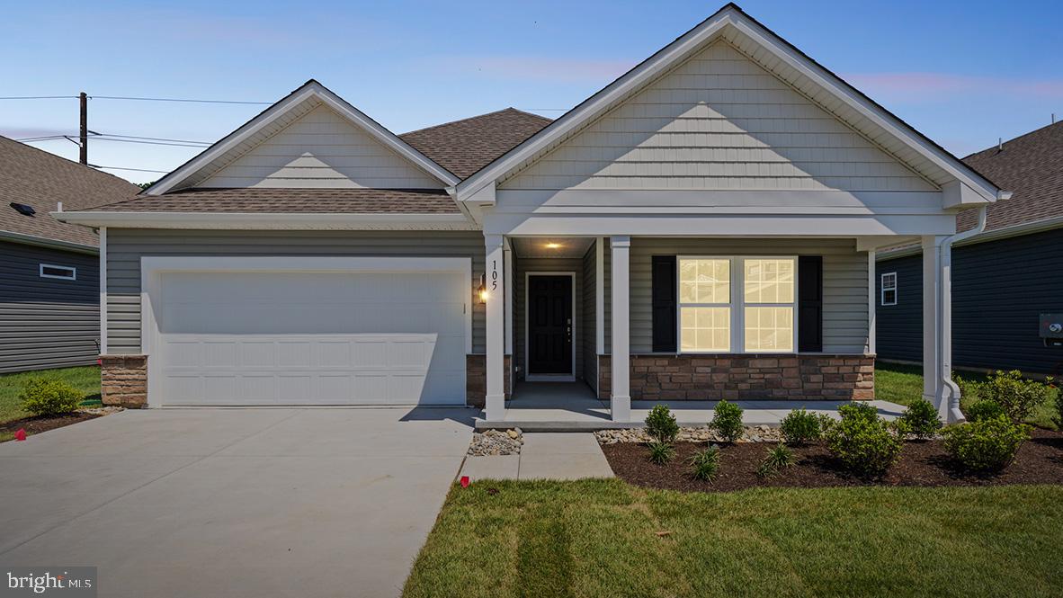 223 HUNTINGTON DRIVE