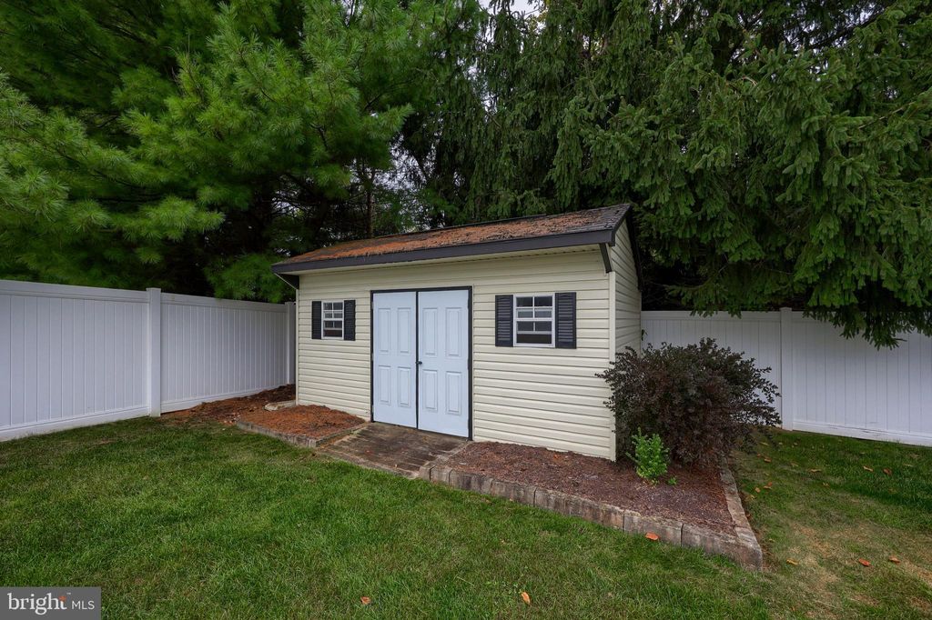 Photo of 76 Millstone Drive, PALMYRA, PA 17078 (MLS # PALN2022400)