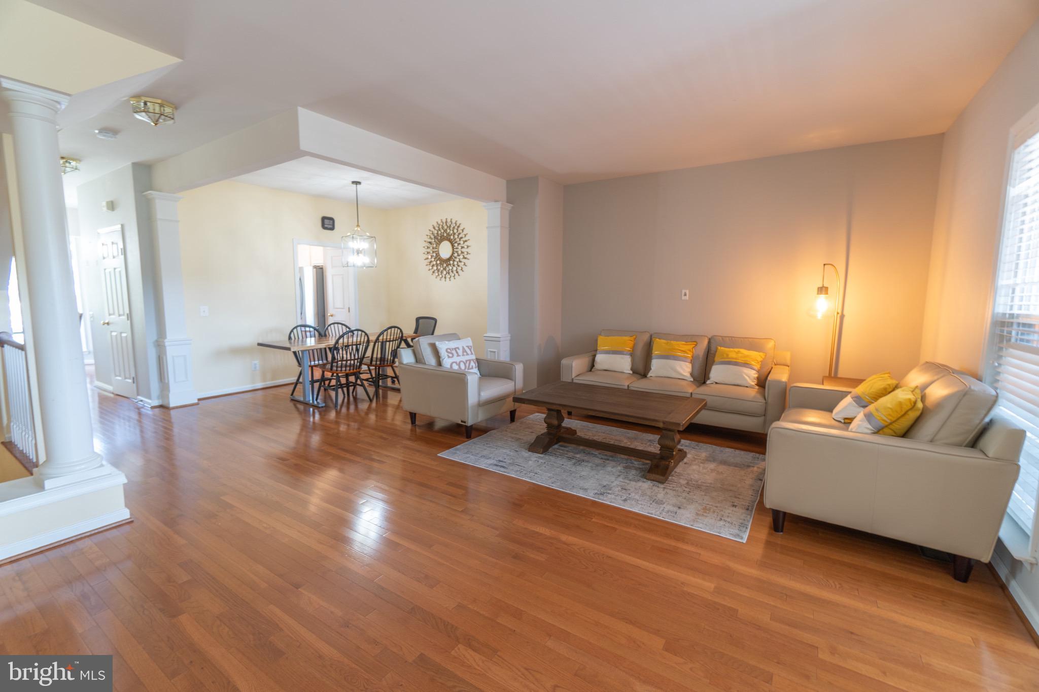 OVERLOOK - Residential Lease