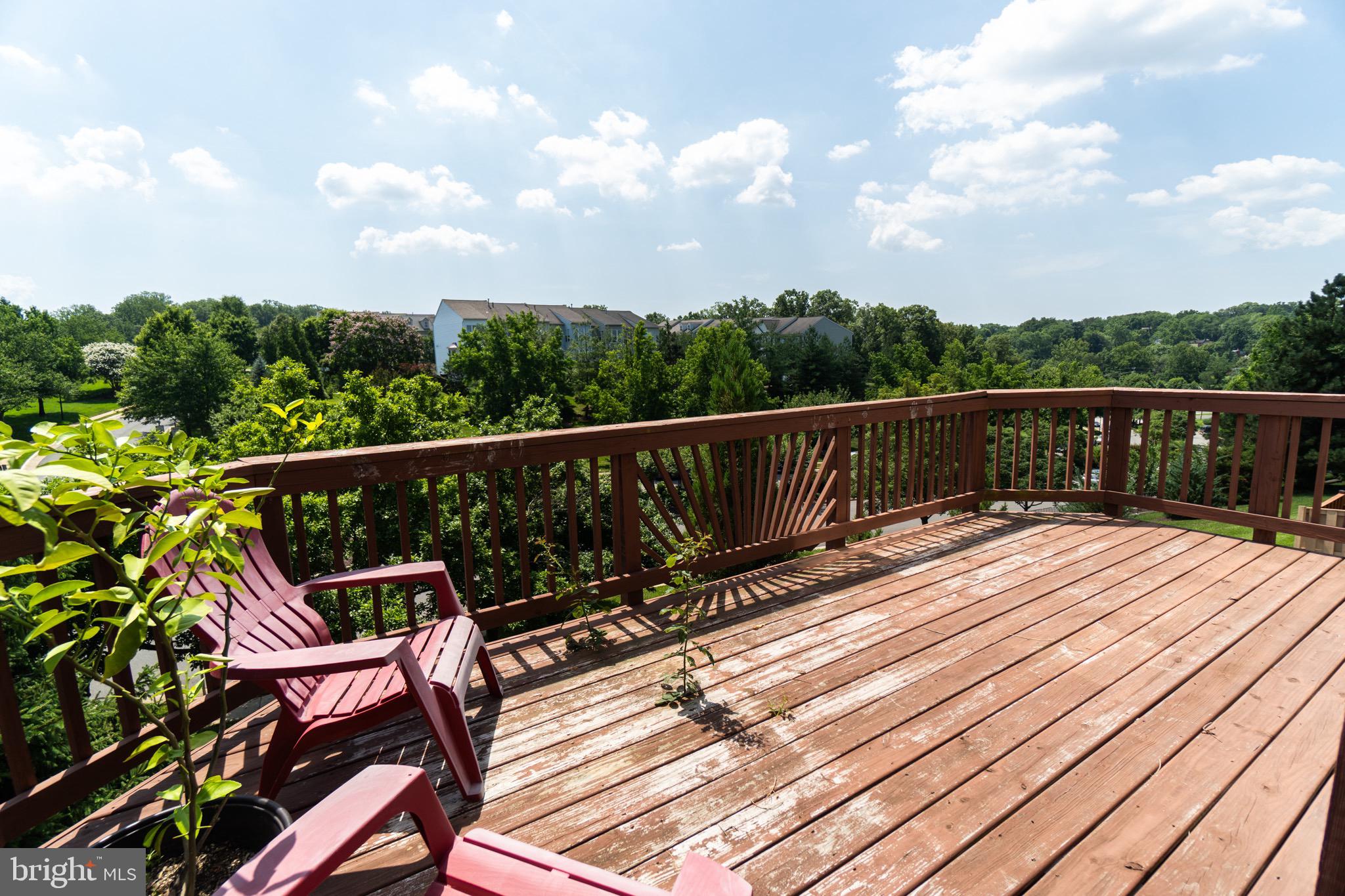 OVERLOOK - Residential Lease