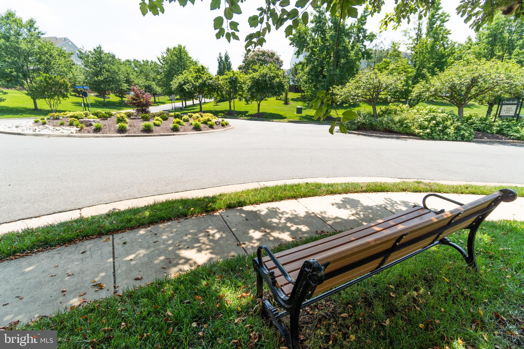 OVERLOOK - Residential Lease