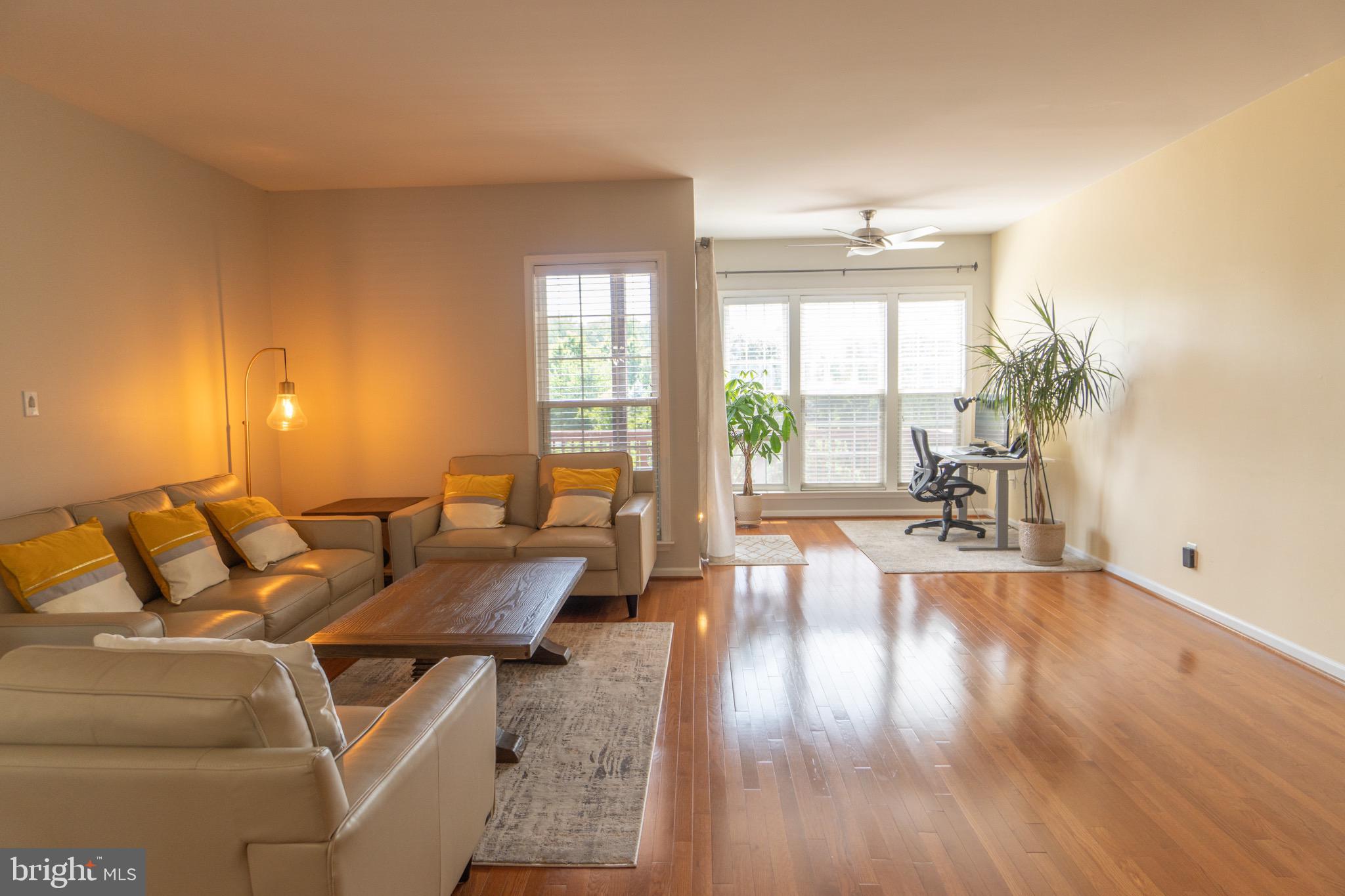 OVERLOOK - Residential Lease