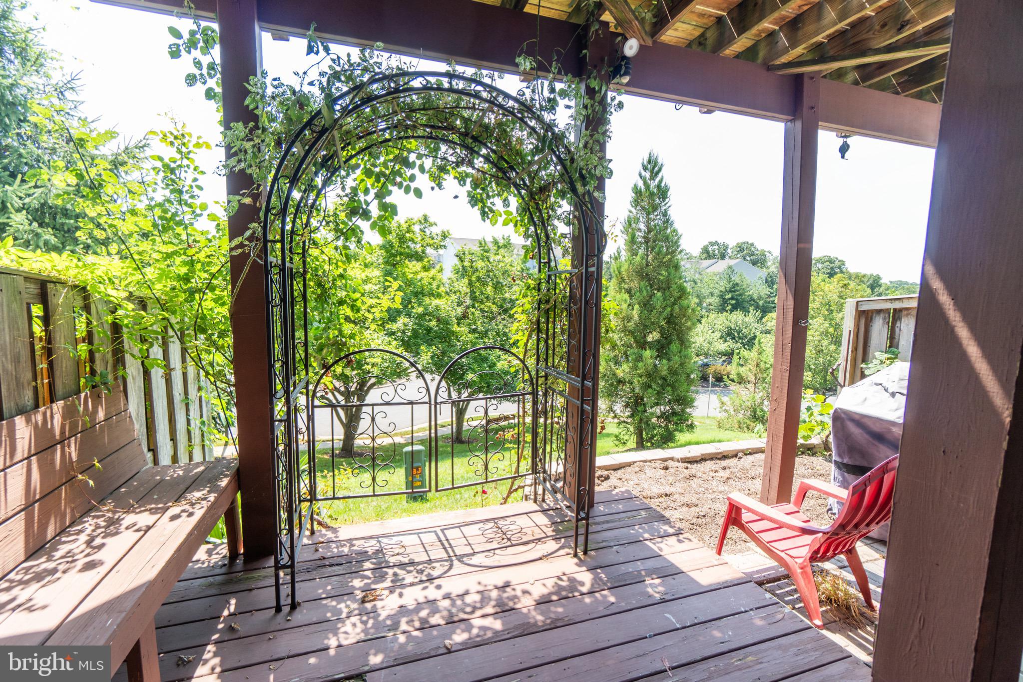 OVERLOOK - Residential Lease