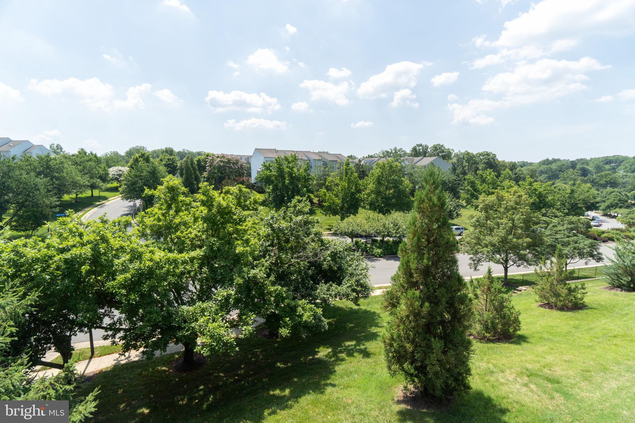 OVERLOOK - Residential Lease