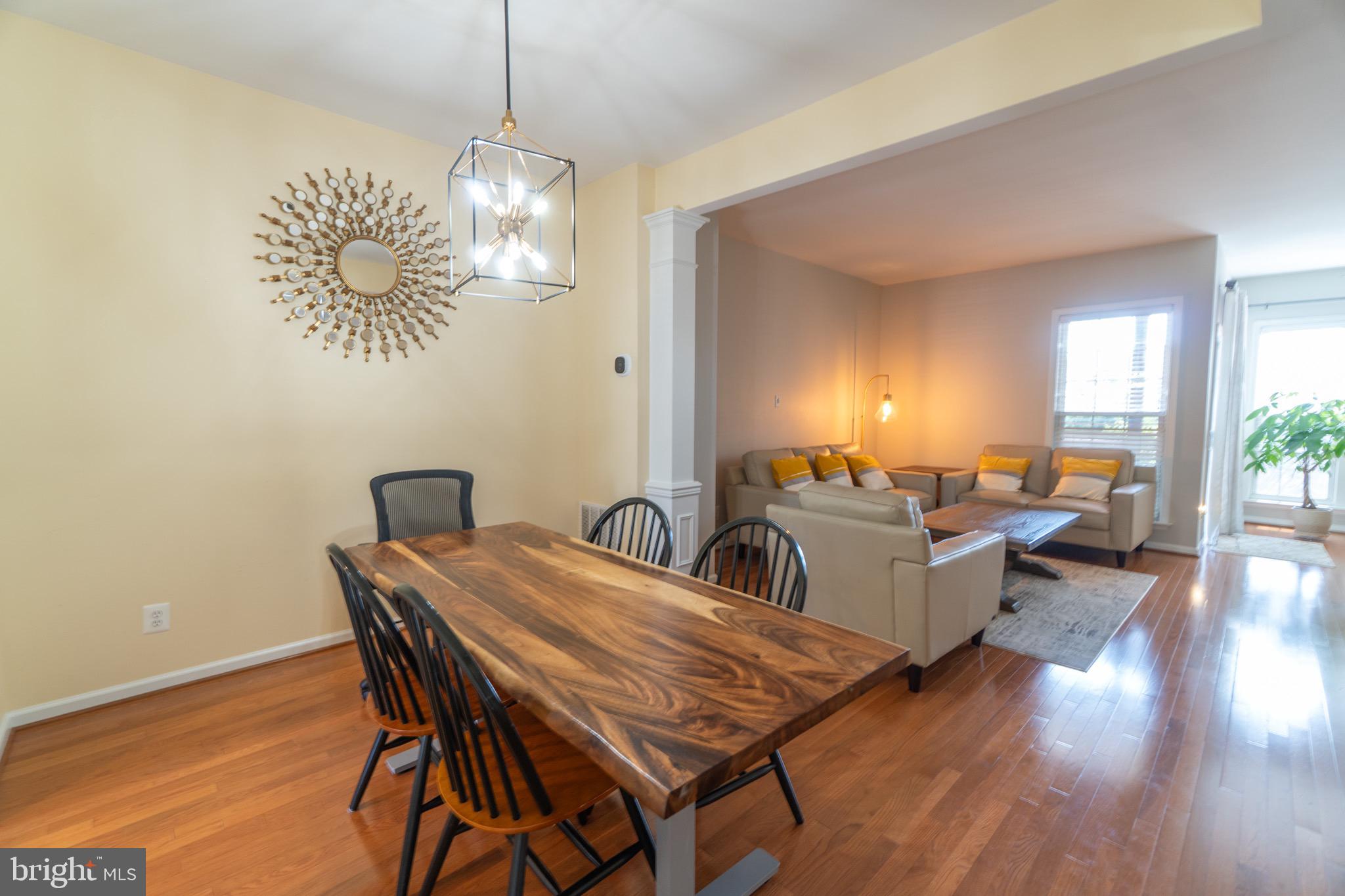 OVERLOOK - Residential Lease