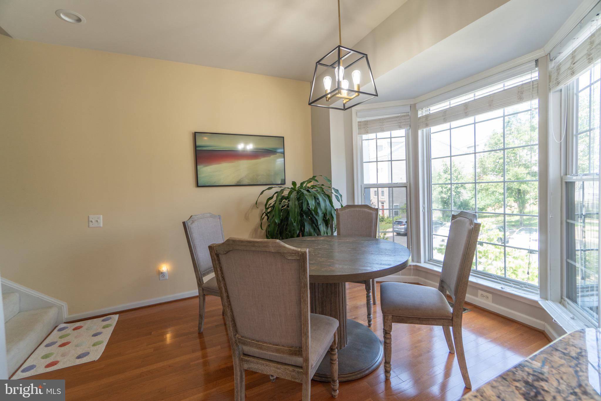 OVERLOOK - Residential Lease