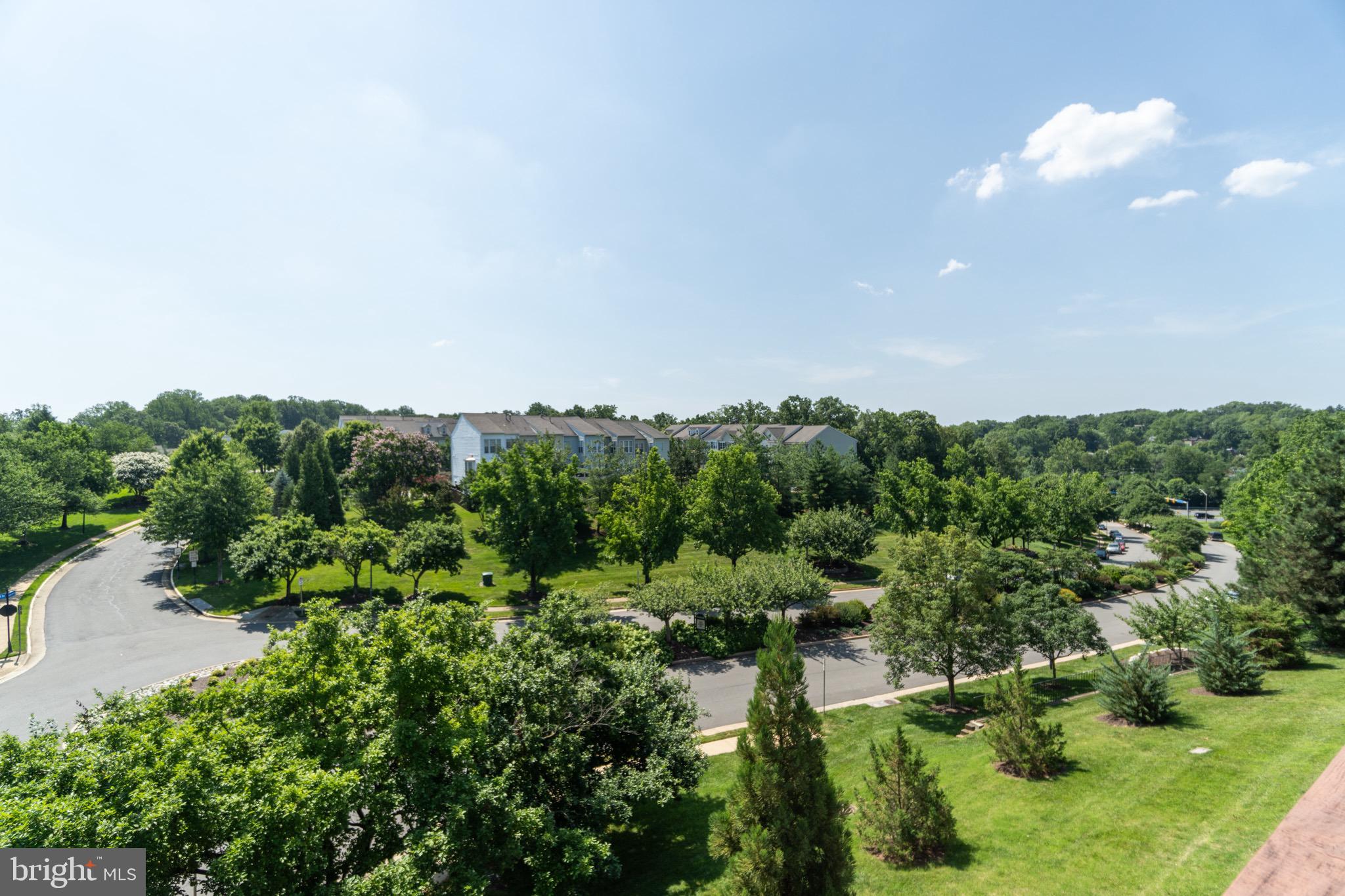 OVERLOOK - Residential Lease