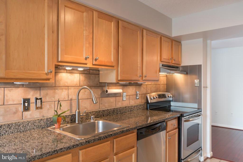 THE BRITTANY - Residential