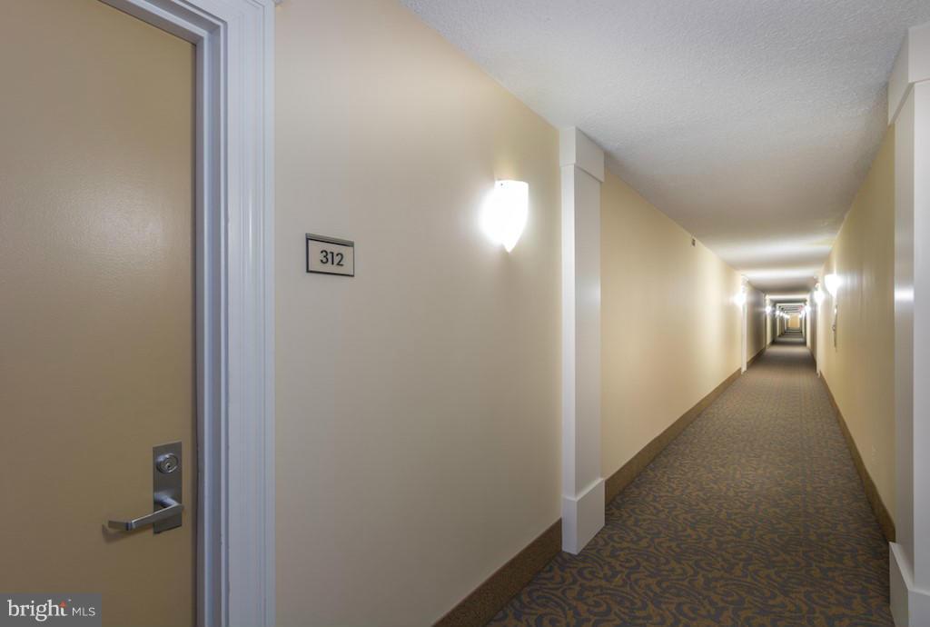 THE BRITTANY - Residential