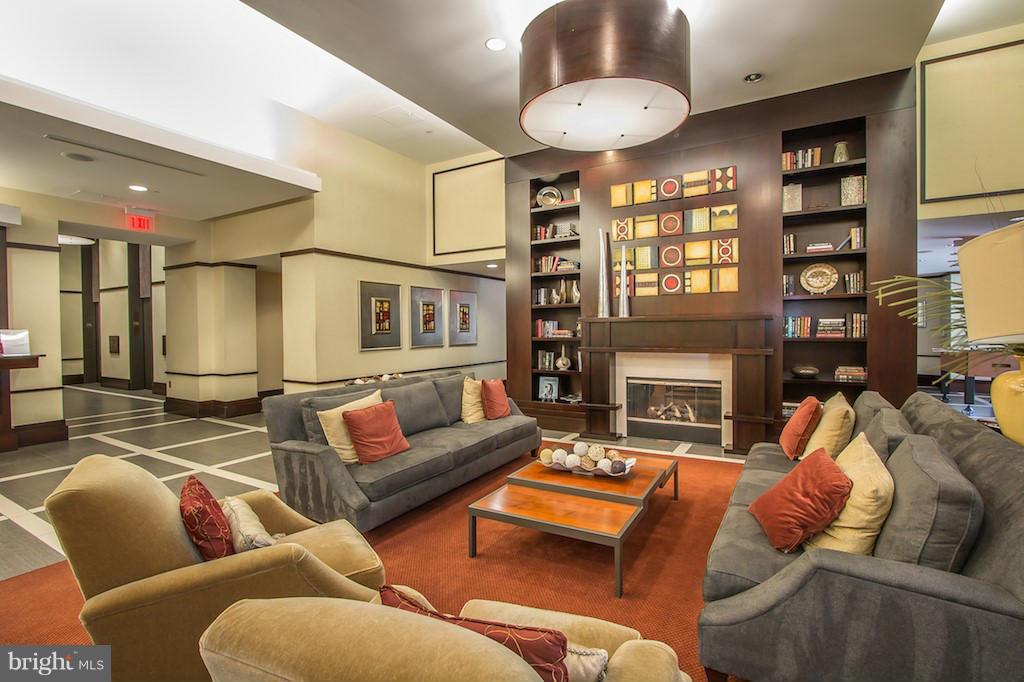 THE BRITTANY - Residential