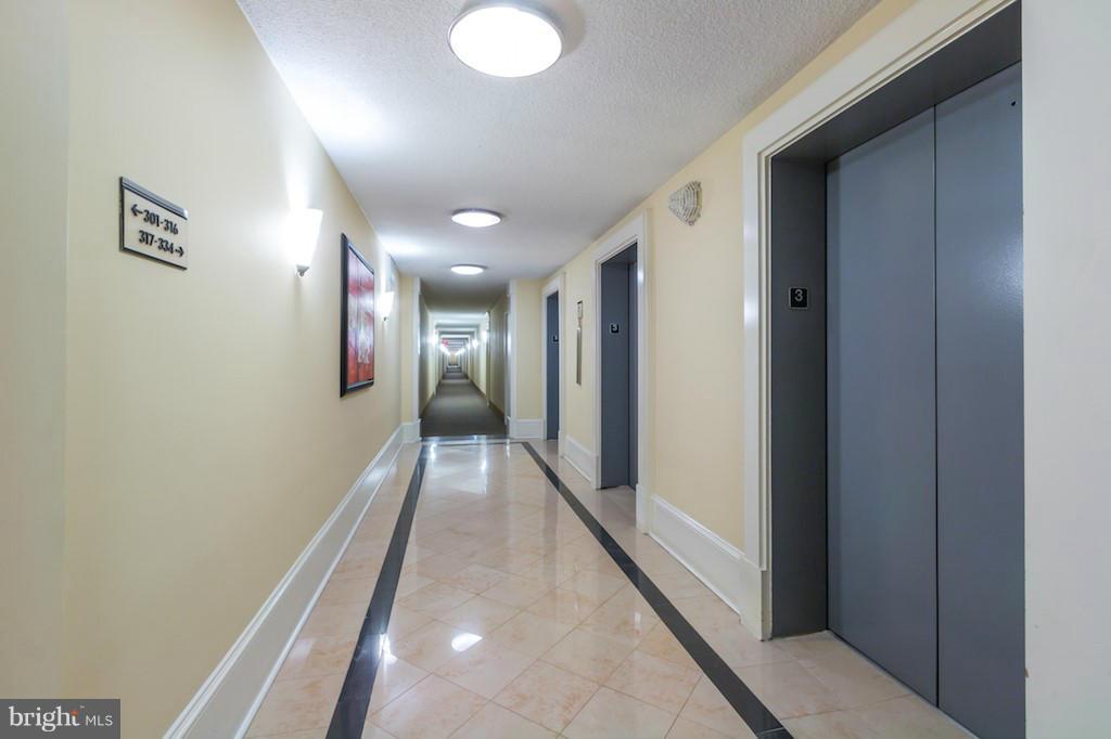 THE BRITTANY - Residential