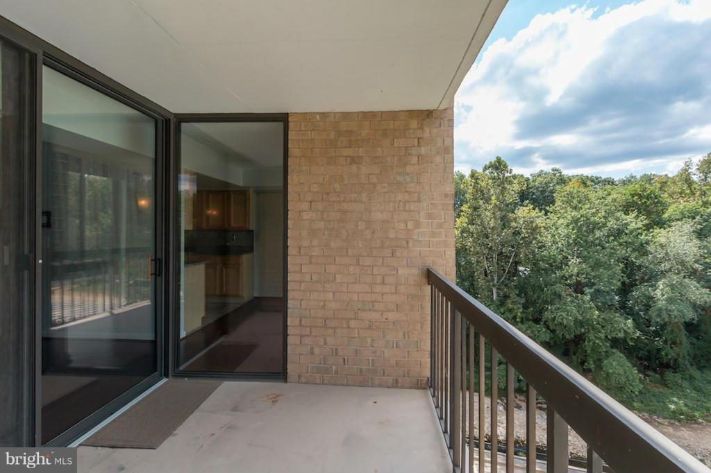 THE BRITTANY - Residential