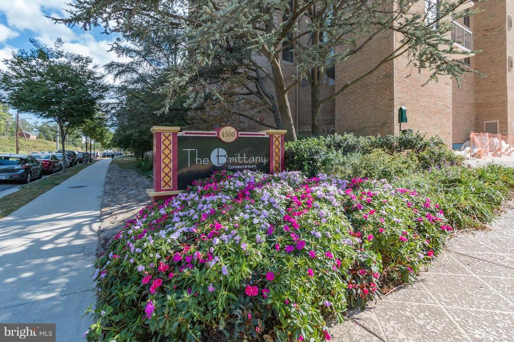 THE BRITTANY - Residential