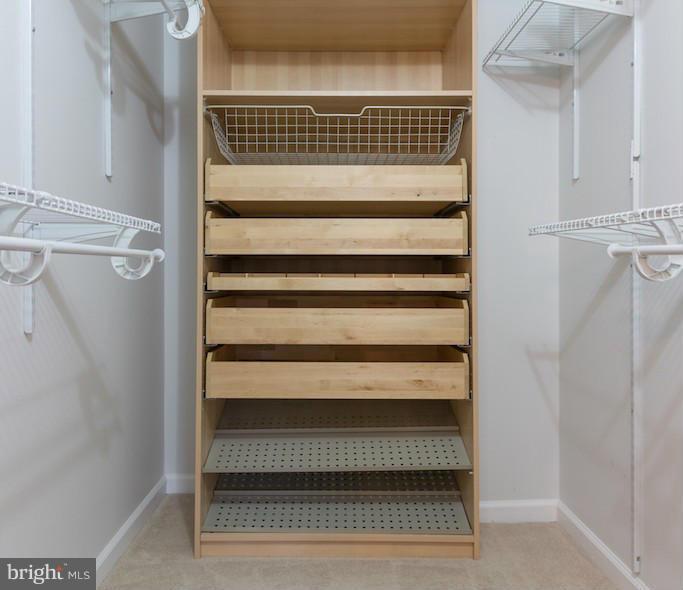 THE BRITTANY - Residential