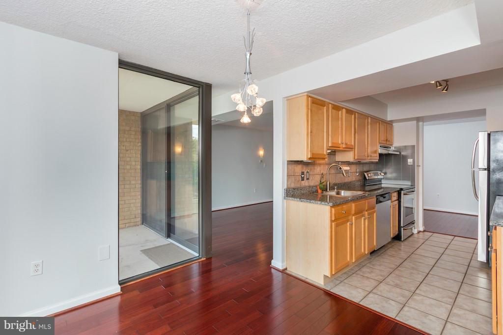 THE BRITTANY - Residential