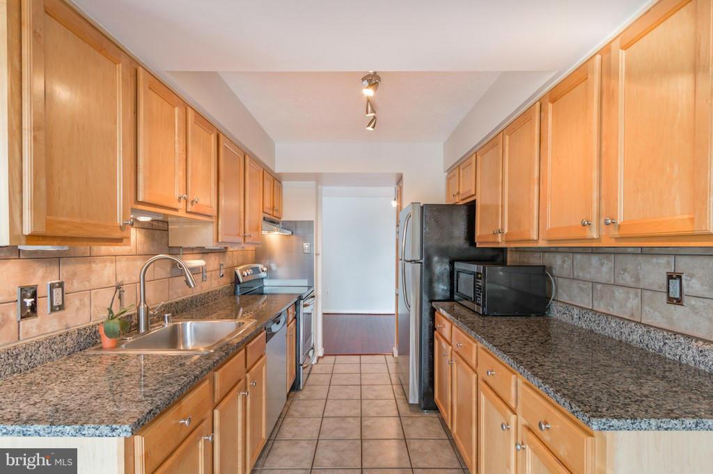 THE BRITTANY - Residential