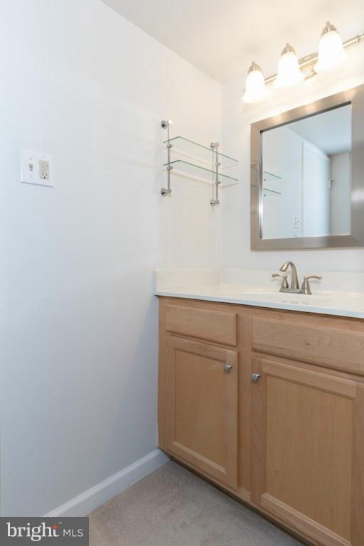 THE BRITTANY - Residential