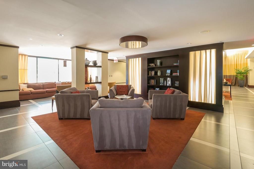 THE BRITTANY - Residential