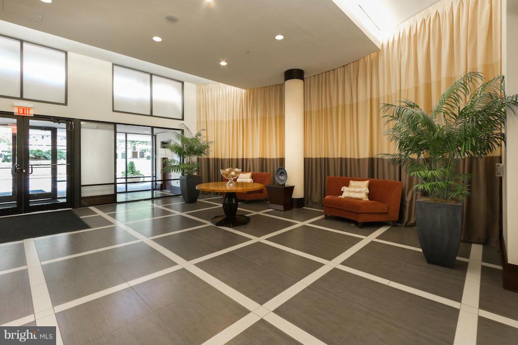 THE BRITTANY - Residential