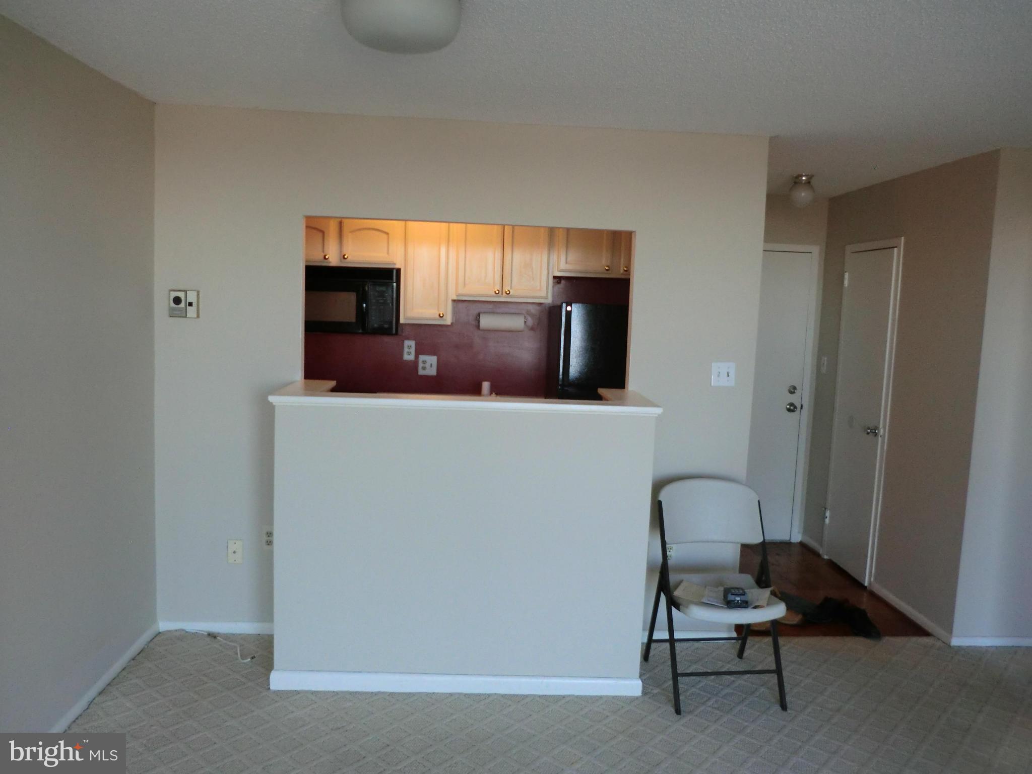 PARK PLACE - Residential Lease