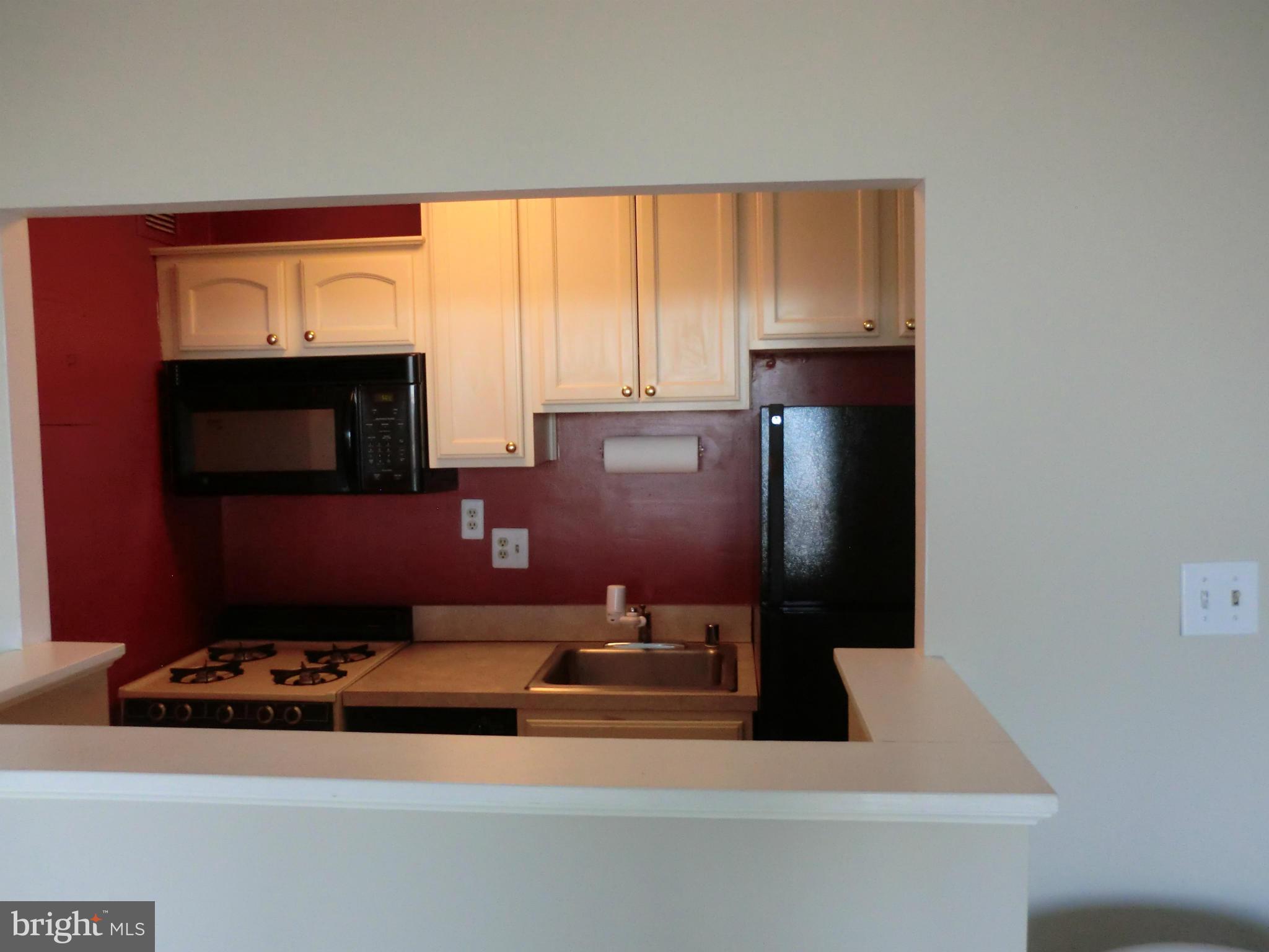 PARK PLACE - Residential Lease