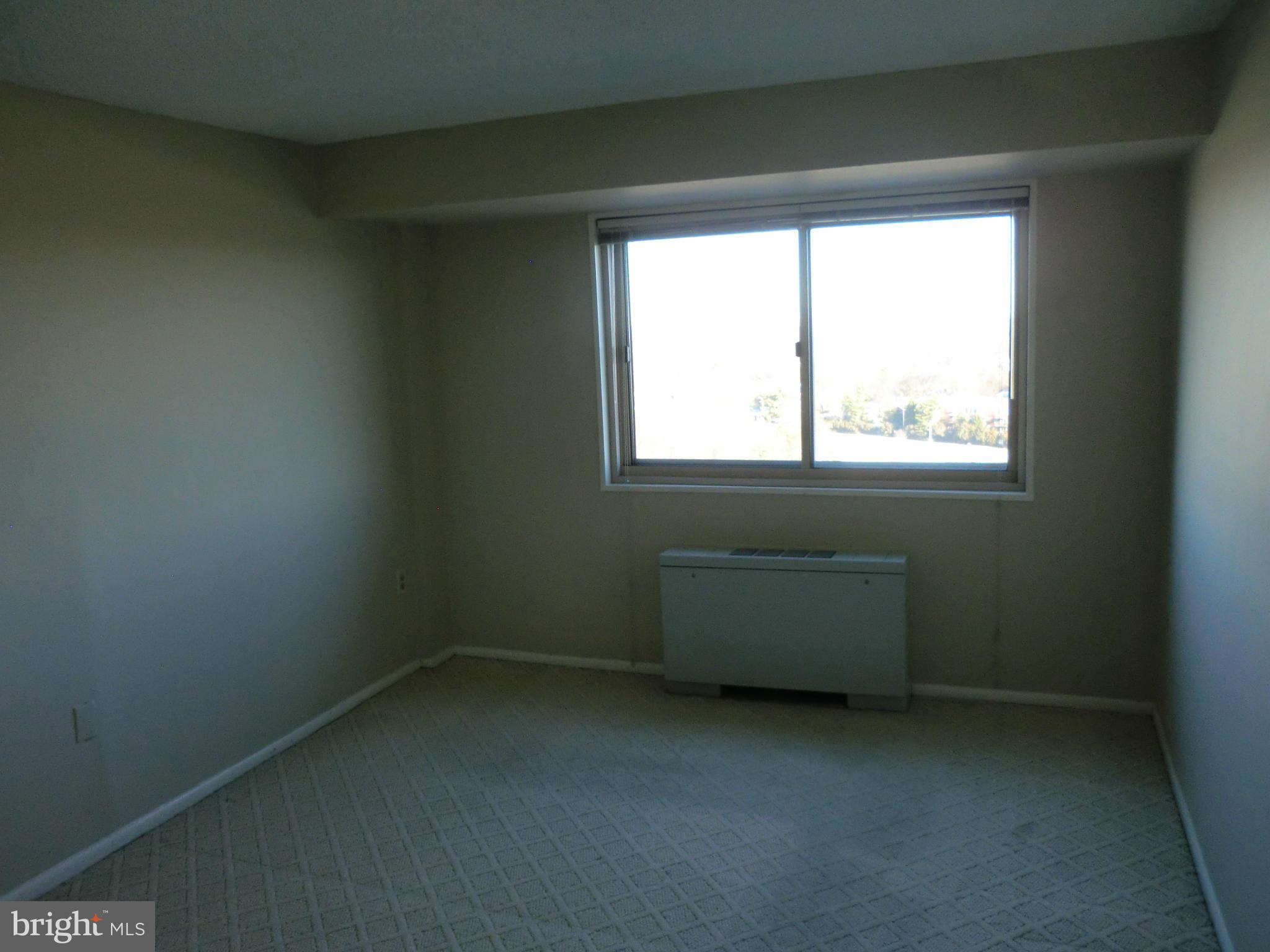 PARK PLACE - Residential Lease