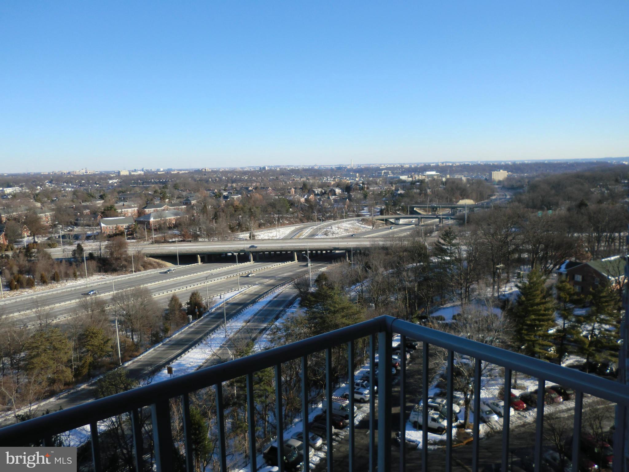 PARK PLACE - Residential Lease