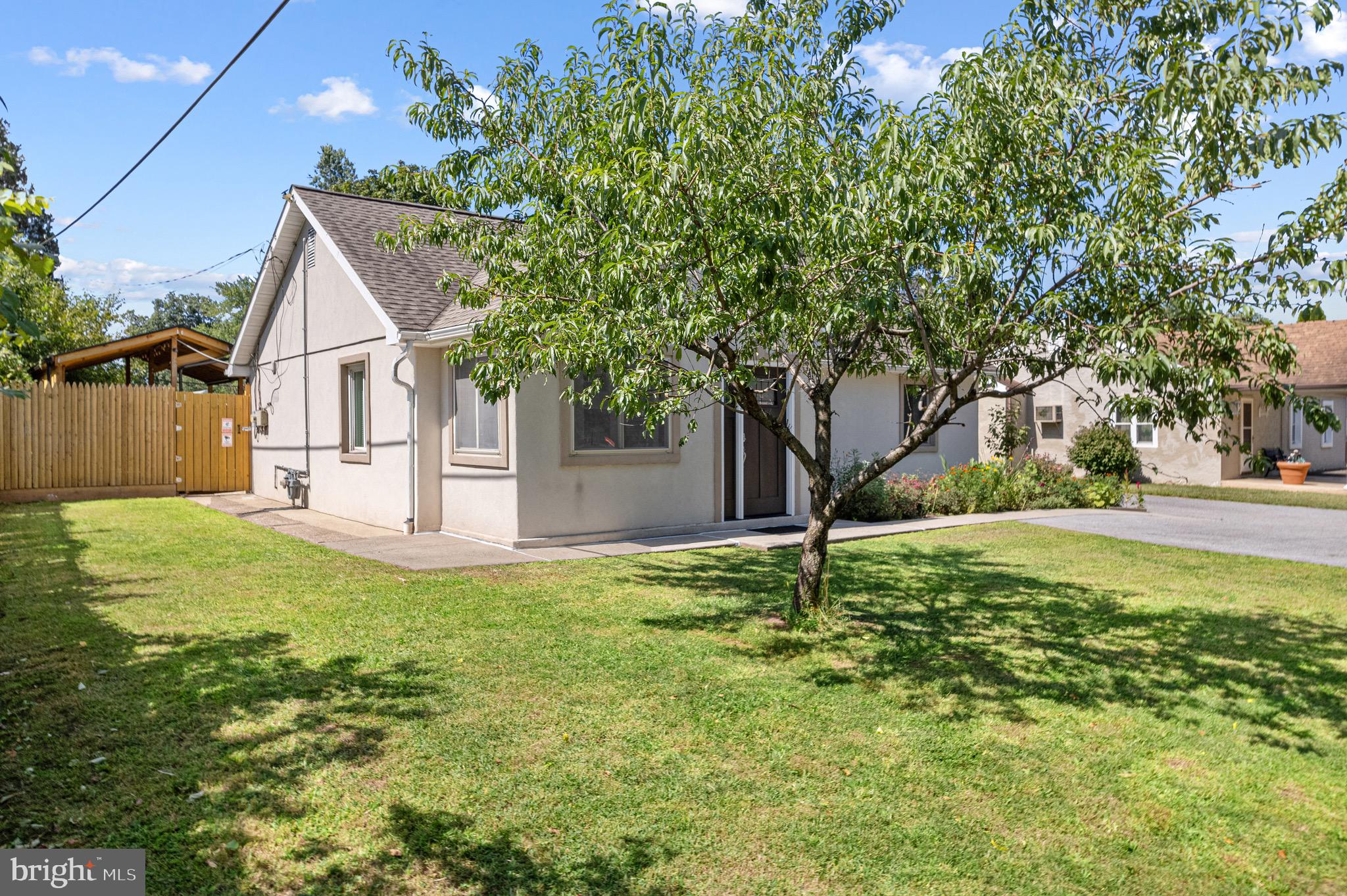 NORRISTOWN - Residential