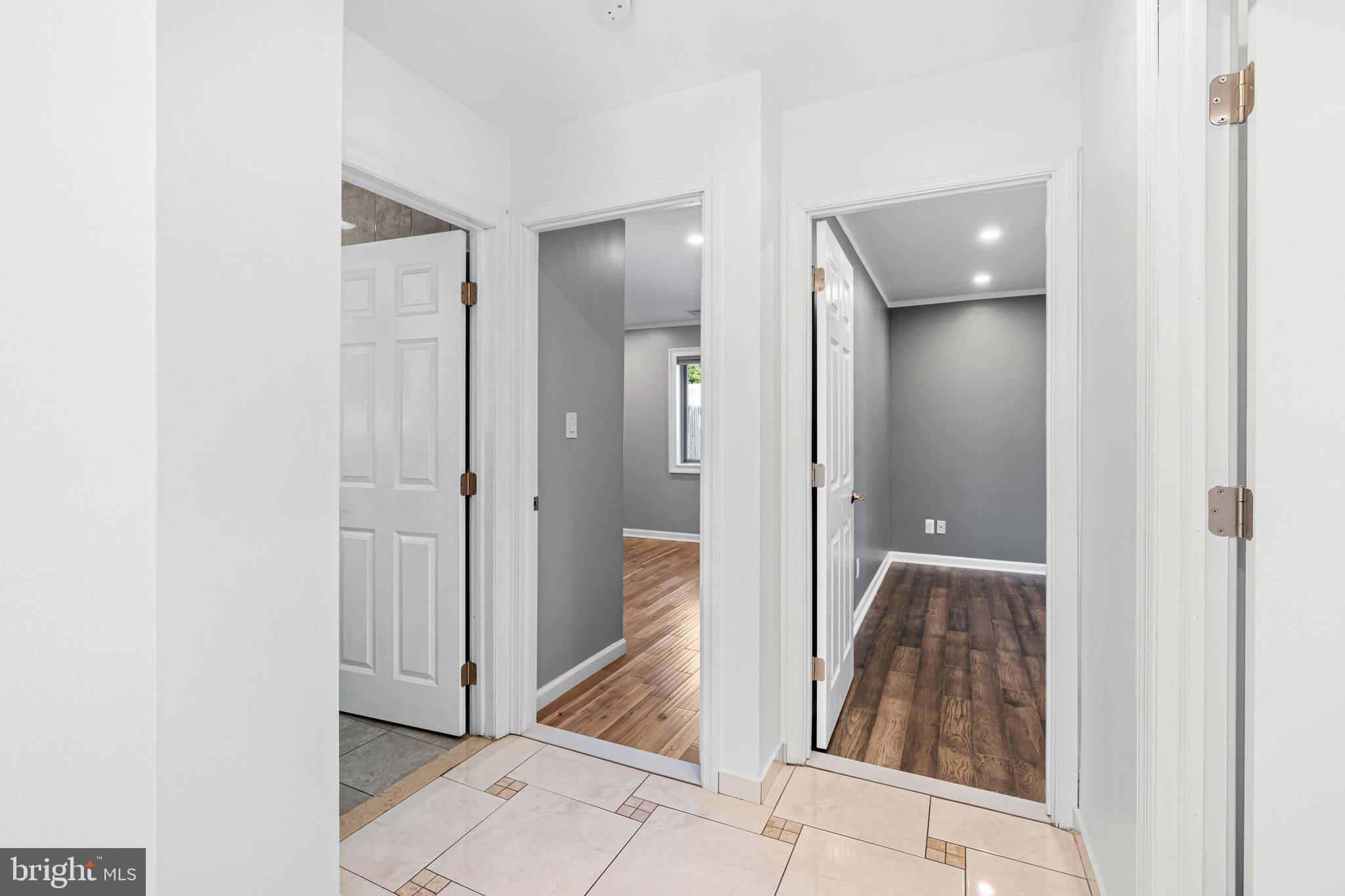 NORRISTOWN - Residential