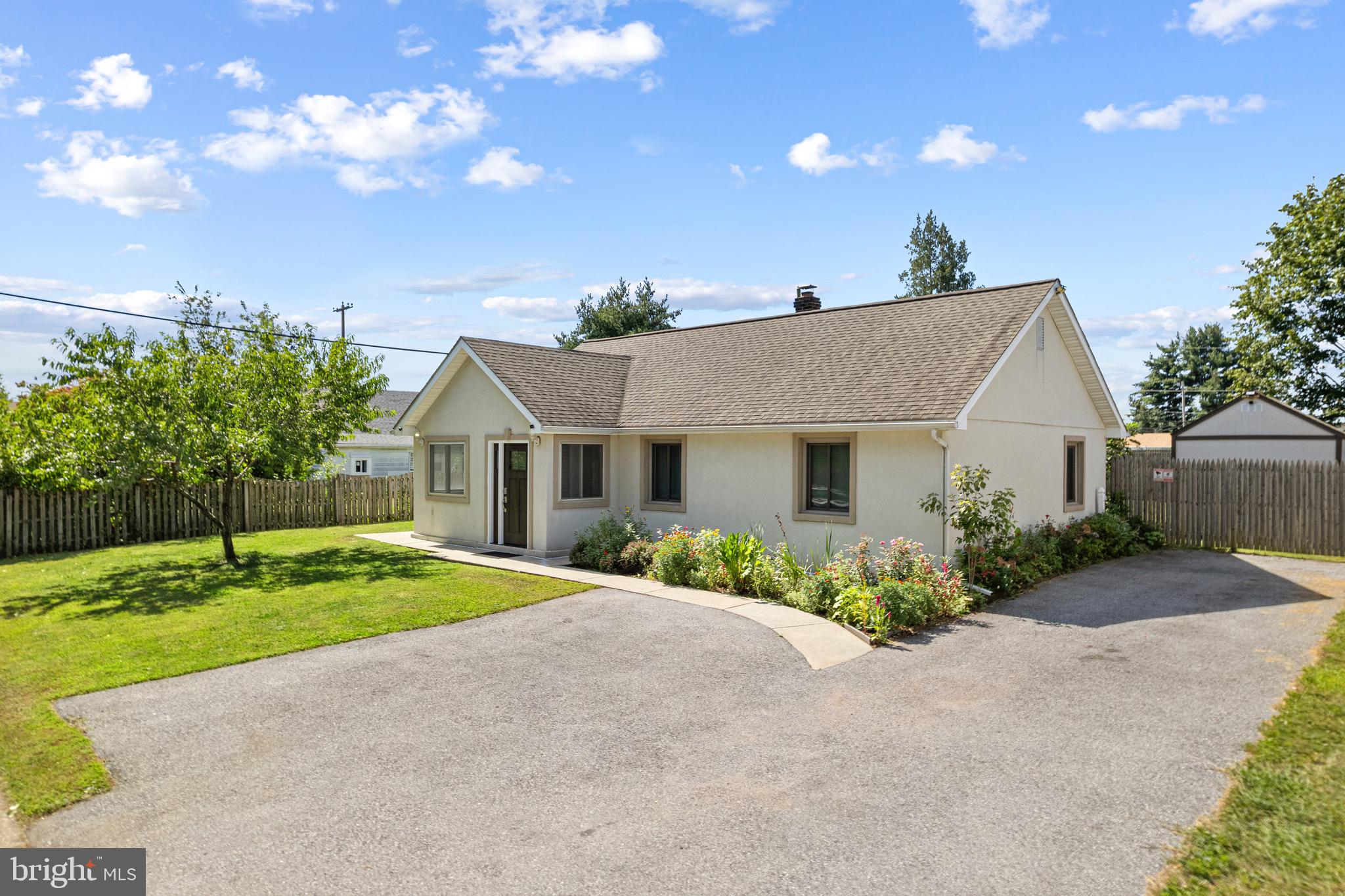 NORRISTOWN - Residential