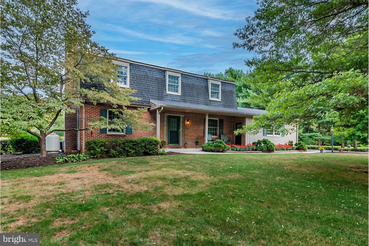 50 WEDGEWOOD DRIVE