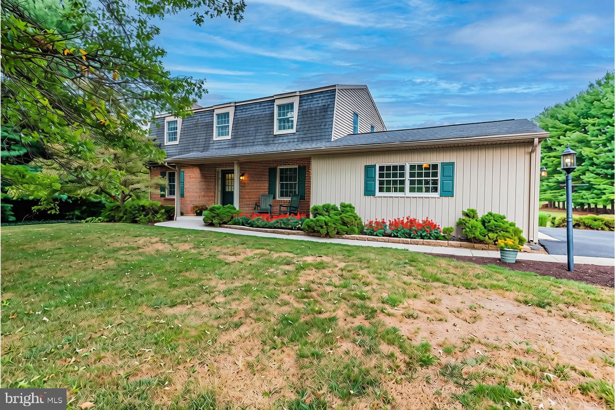 50 WEDGEWOOD DRIVE