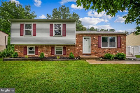 5315 DEBBIE COURT ELLICOTT CITY MD 21043