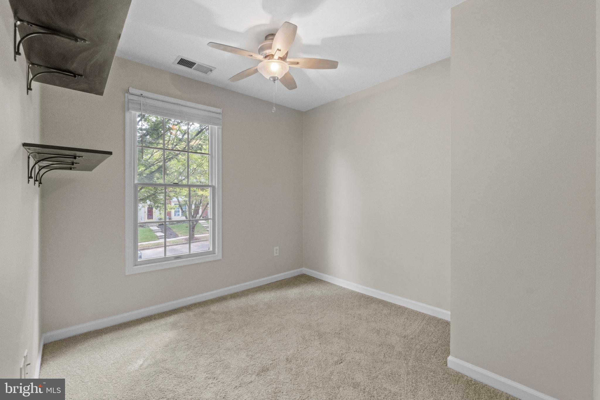 OWINGS MILLS NEW TOWN - Residential Lease