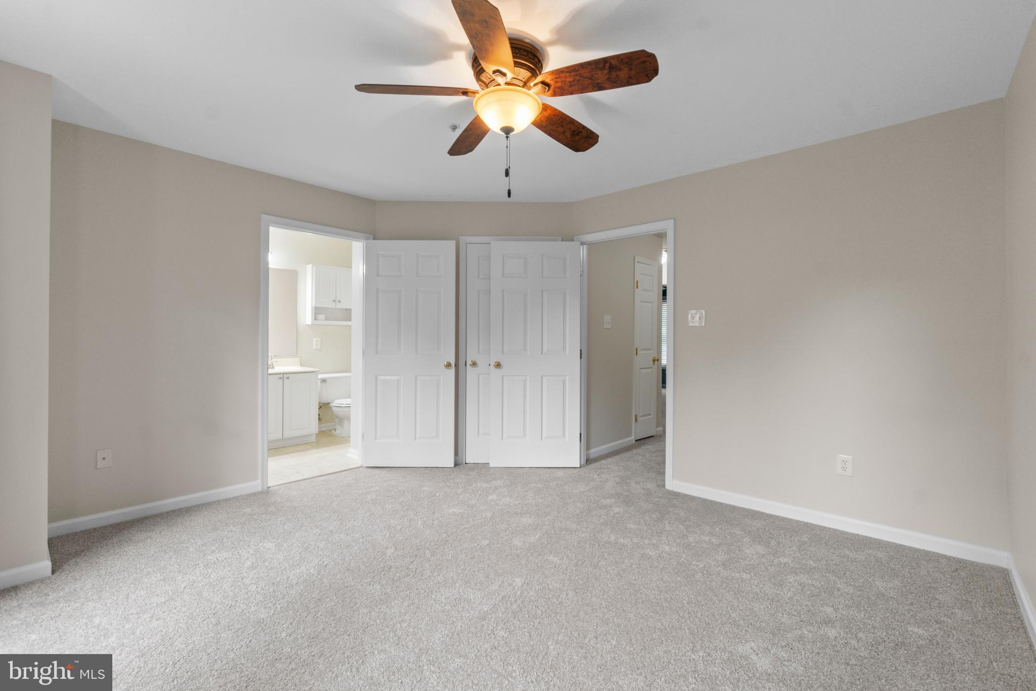 OWINGS MILLS NEW TOWN - Residential Lease