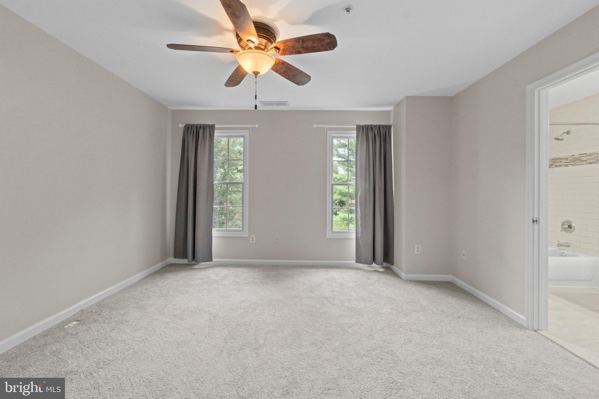 OWINGS MILLS NEW TOWN - Residential Lease