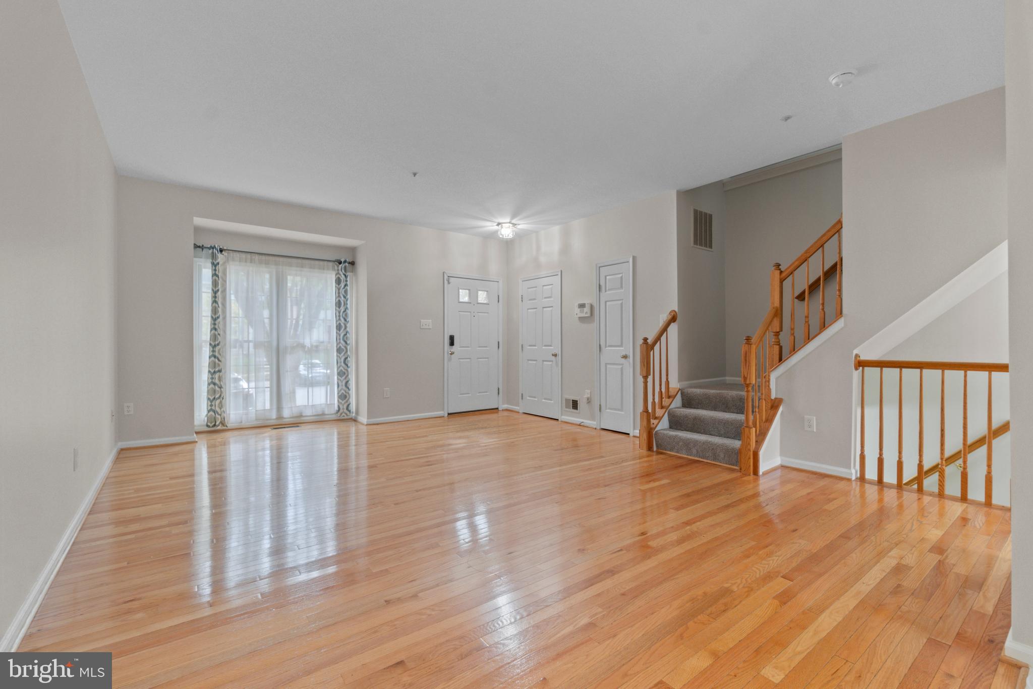 OWINGS MILLS NEW TOWN - Residential Lease