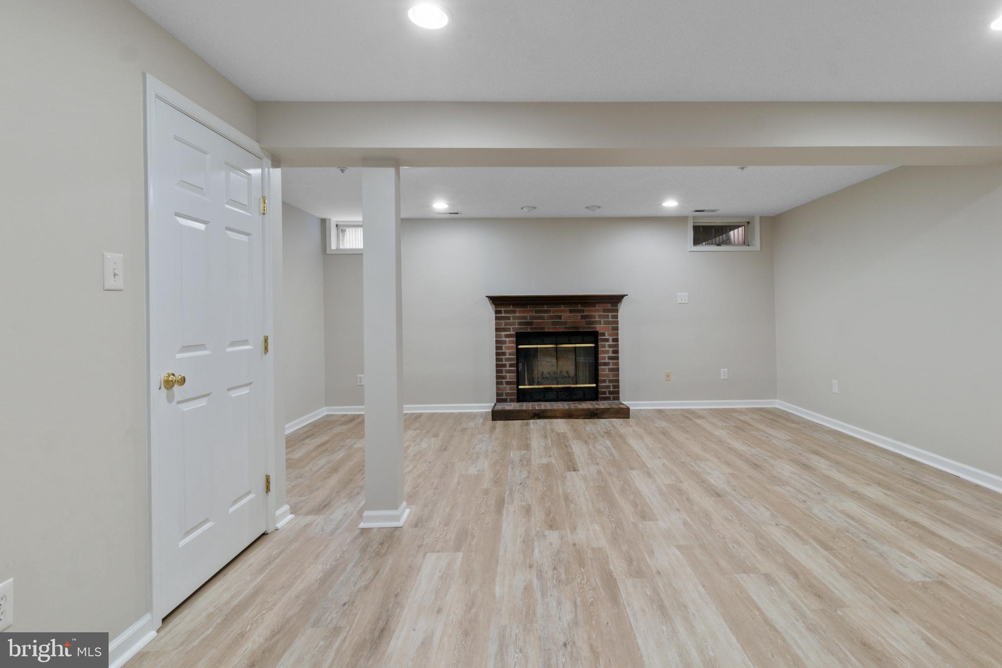 OWINGS MILLS NEW TOWN - Residential Lease