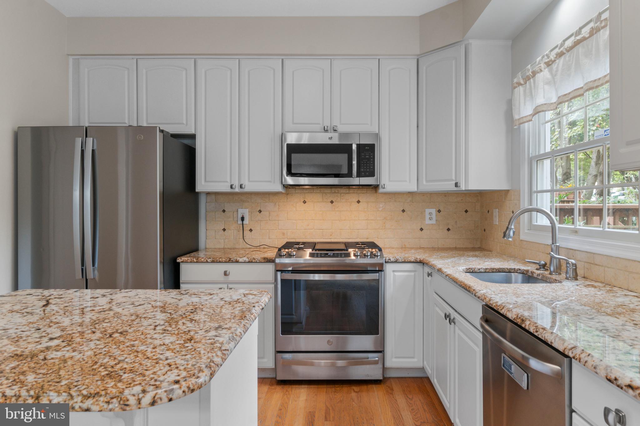 OWINGS MILLS NEW TOWN - Residential Lease