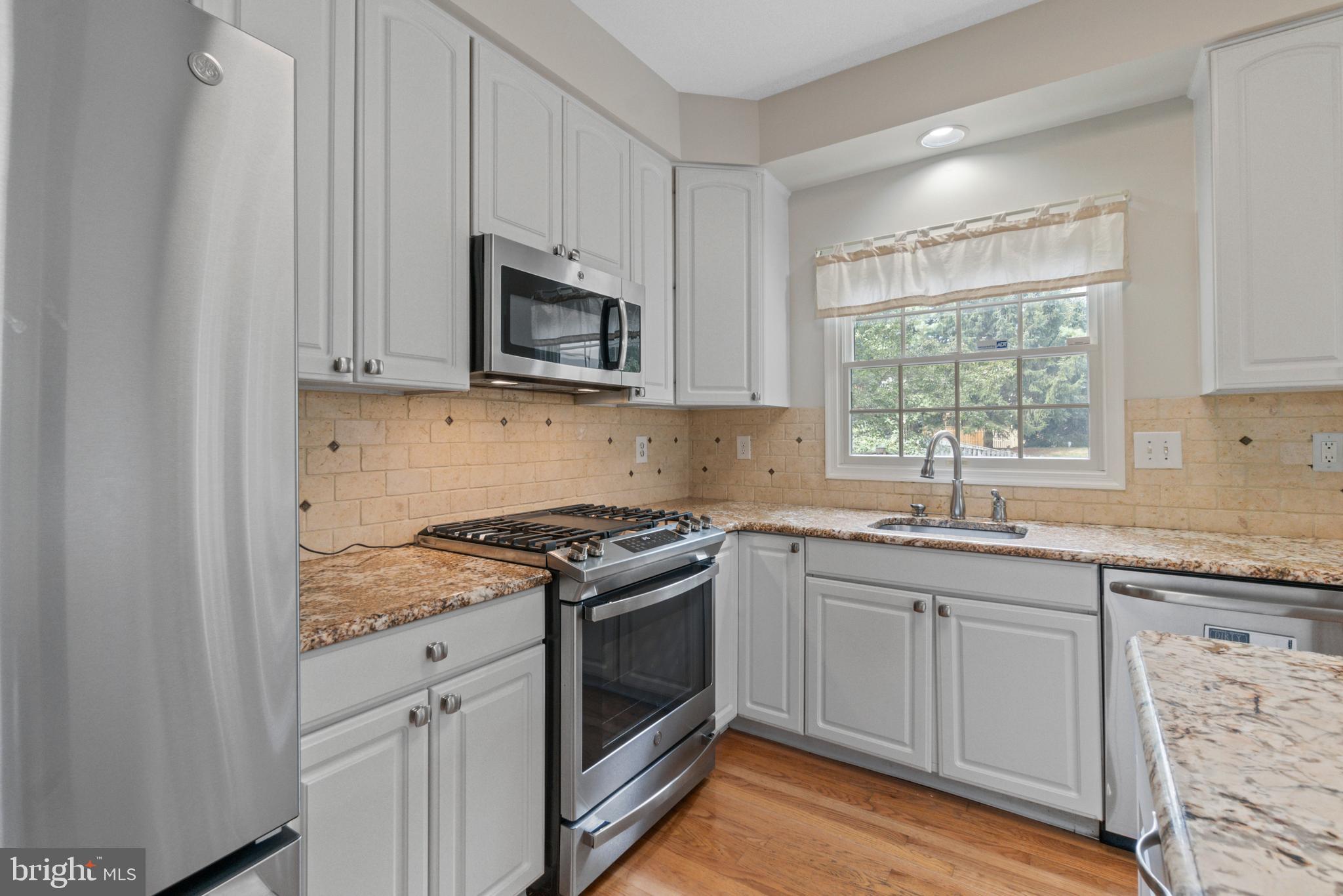 OWINGS MILLS NEW TOWN - Residential Lease