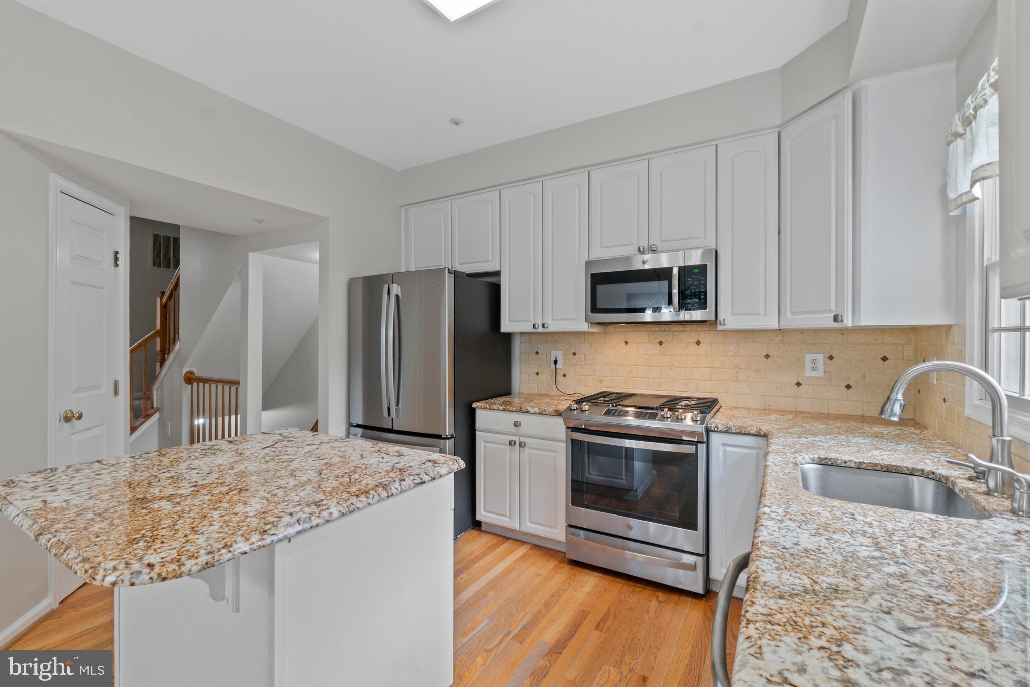 OWINGS MILLS NEW TOWN - Residential Lease