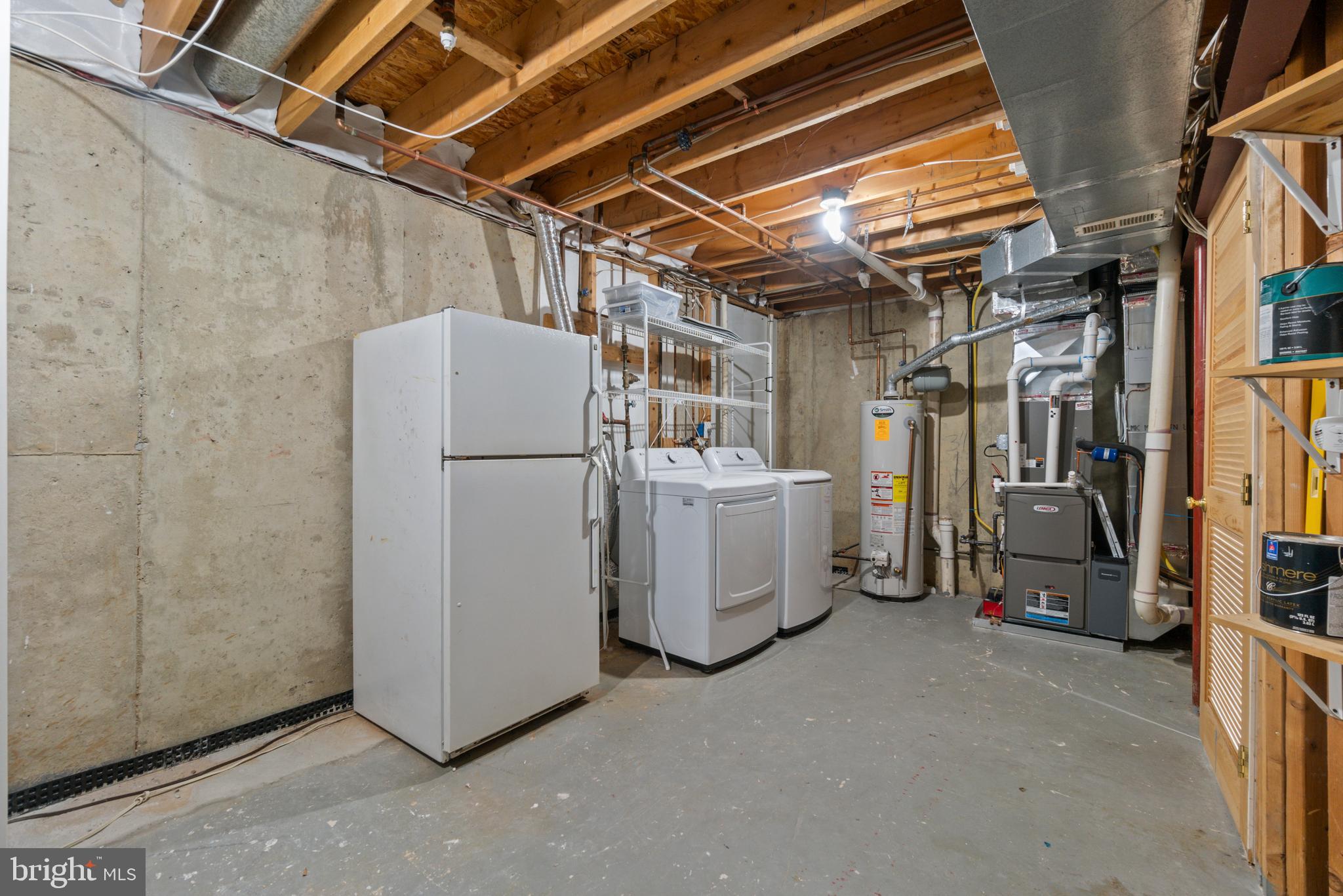 OWINGS MILLS NEW TOWN - Residential Lease