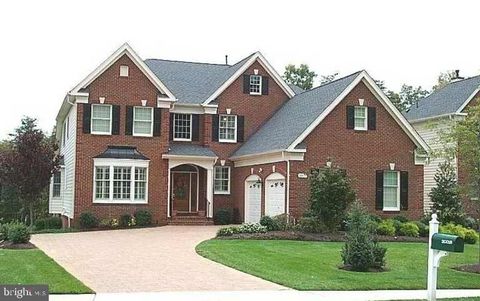 20018 PALMER CLASSIC PARKWAY ASHBURN VA 20147