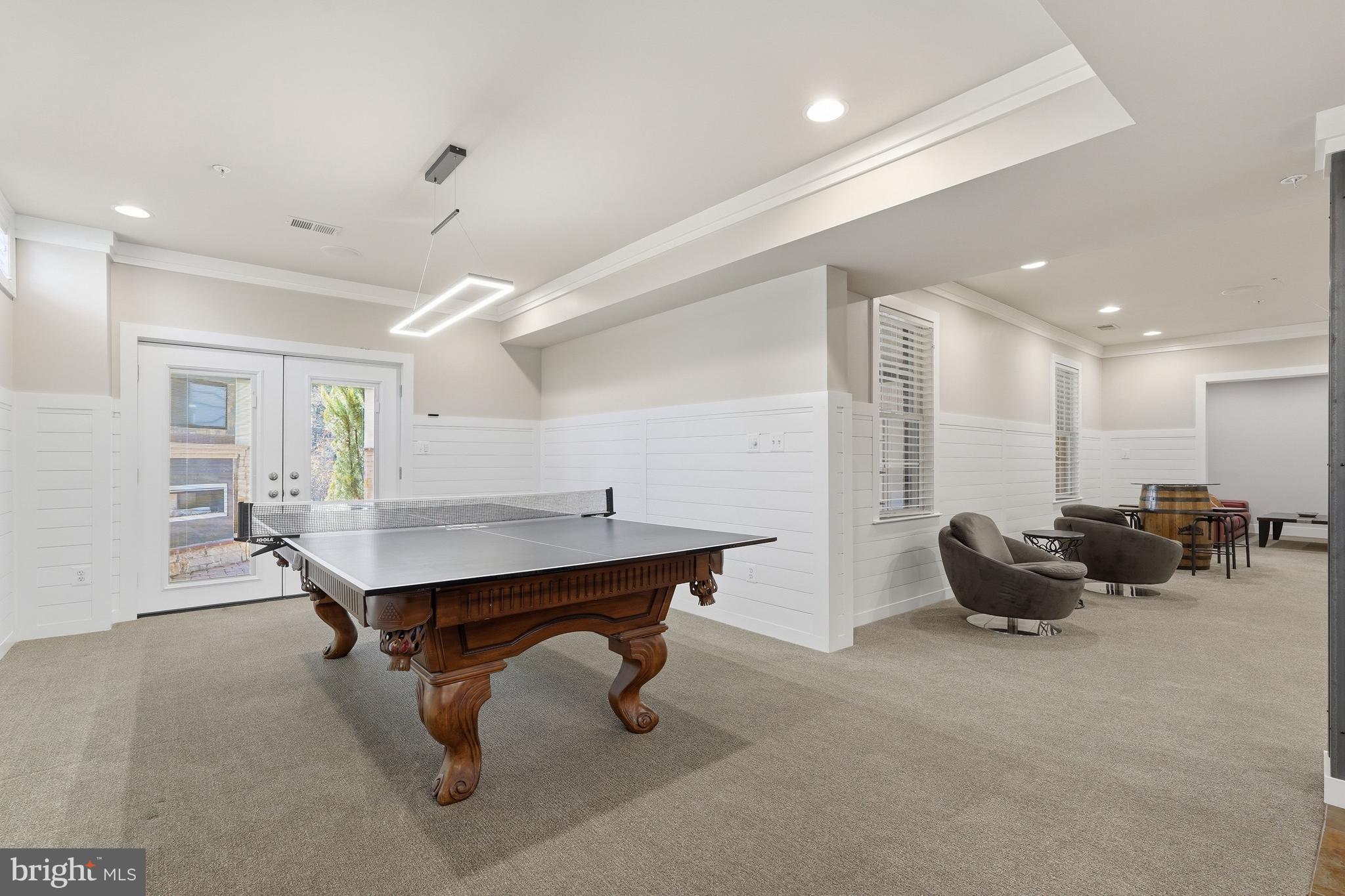 BELMONT COUNTRY CLUB - Residential