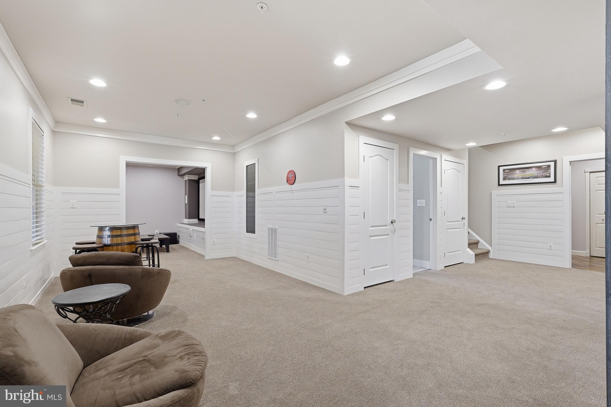 BELMONT COUNTRY CLUB - Residential