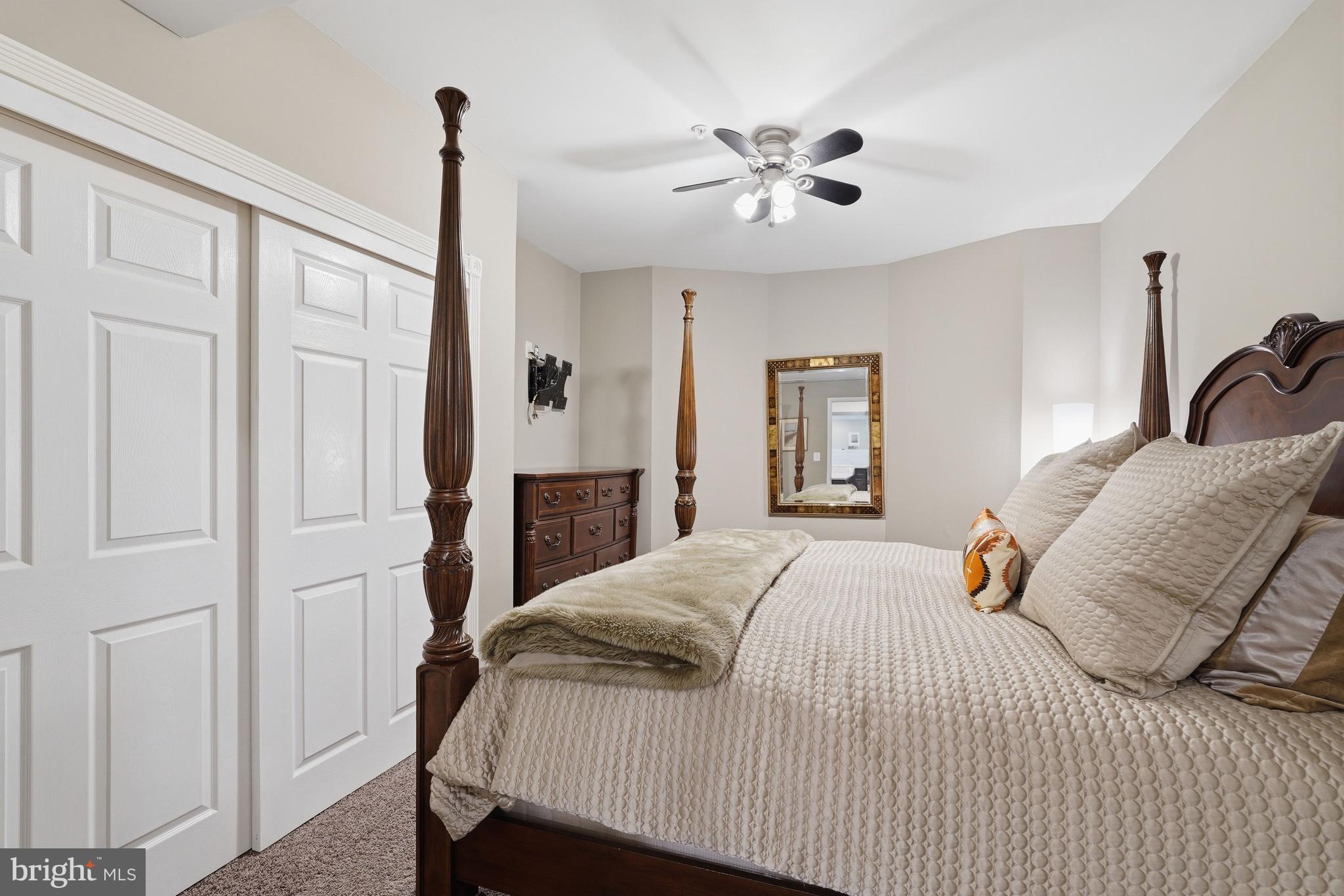 BELMONT COUNTRY CLUB - Residential